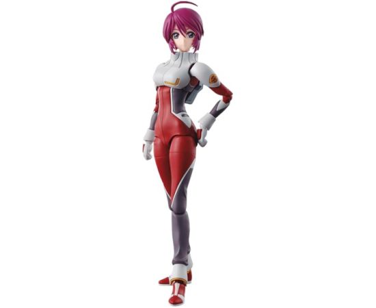 Bandai FIGURE RISE STANDARD GUNDAM - LUNAMARIA HAWKE