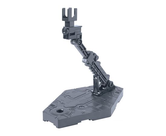 Bandai ACTION BASE 2 GRAY