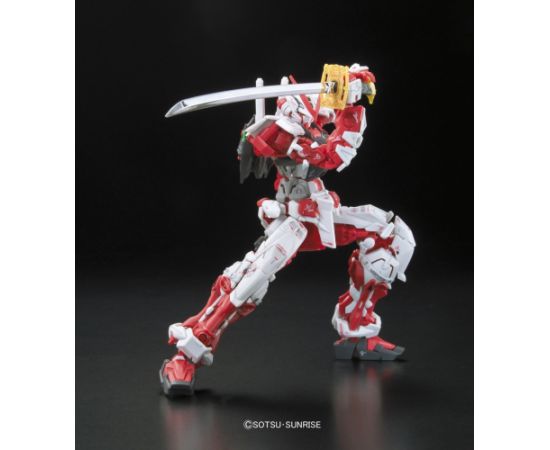 Bandai RG 1/144 GUNDAM ASTRAY RED FRAME