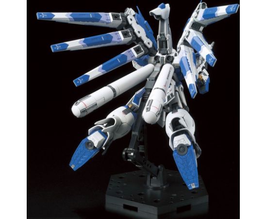 Bandai RG 1/144 RX-93-V2 Hi-V GUNDAM