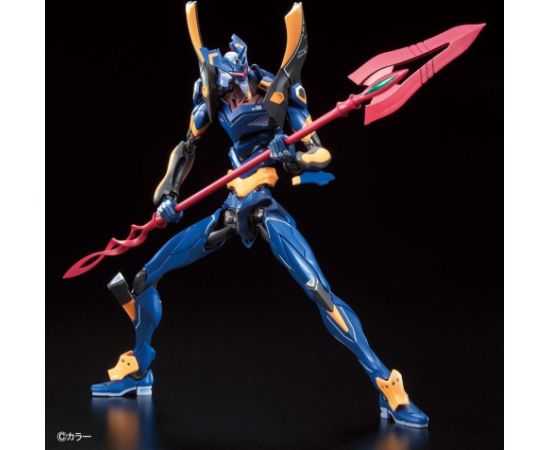 Bandai RG EVANGELION MARK.06