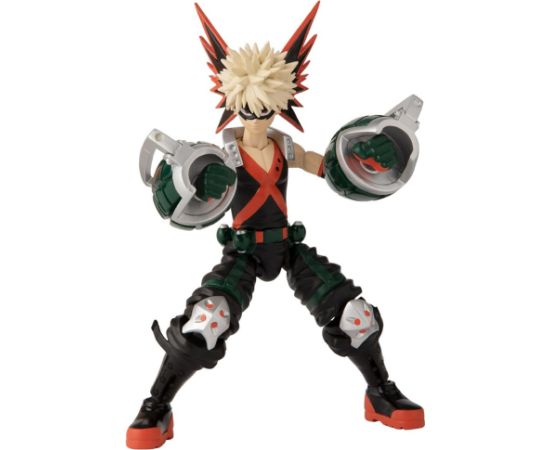 Bandai ANIME HEROES MY HERO ACADEMIA - BAKUGOU KATSUKI