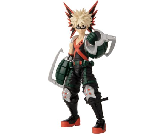 Bandai ANIME HEROES MY HERO ACADEMIA - BAKUGOU KATSUKI