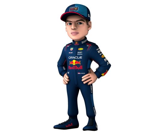 MINIX F1 RED BULL - MAX VERSTAPPEN