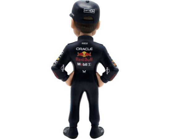 MINIX F1 RED BULL - MAX VERSTAPPEN