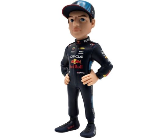 MINIX F1 RED BULL - MAX VERSTAPPEN