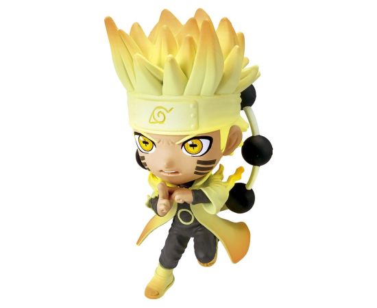 Bandai CHIBI MASTERS NARUTO - UZUMAKI NARUTO