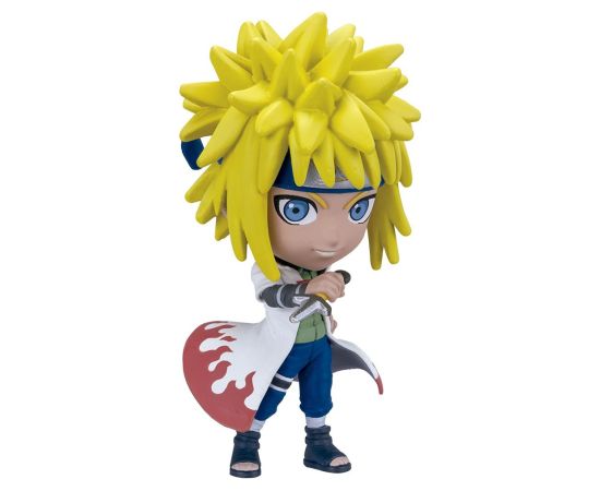 Bandai CHIBI MASTERS NARUTO - NAMIKAZE MINATO