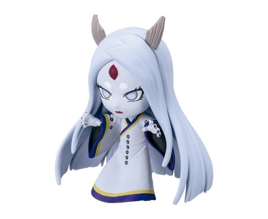 Bandai CHIBI MASTERS NARUTO - KAGUYA OTSUTSUKI