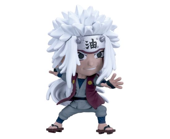 Bandai CHIBI MASTERS NARUTO - JIRAIYA