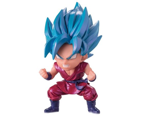 Bandai CHIBI MASTERS DRAGON BALL - SON GOKU KAIO KEN