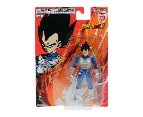 Bandai DRAGON BALL SUPER EVOLVE - VEGETA