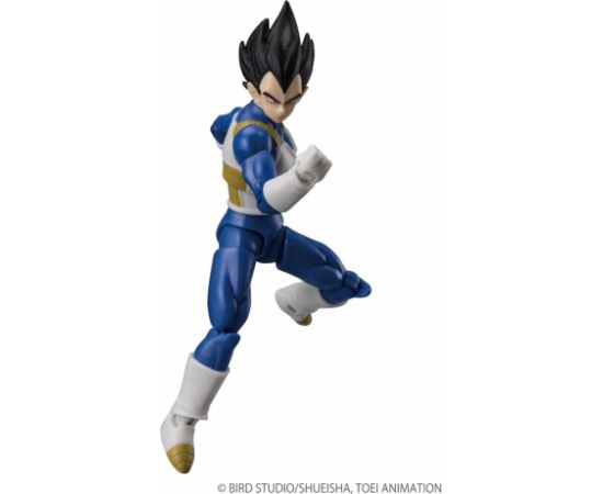 Bandai DRAGON BALL SUPER EVOLVE - VEGETA