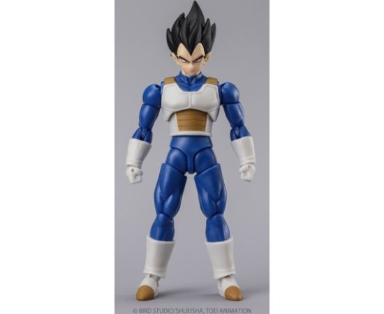 Bandai DRAGON BALL SUPER EVOLVE - VEGETA