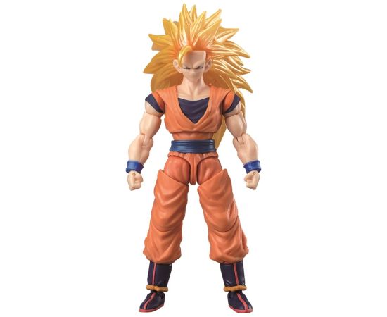 Bandai DRAGON BALL SUPER EVOLVE - SUPER SAIYAN 3 SON GOKU