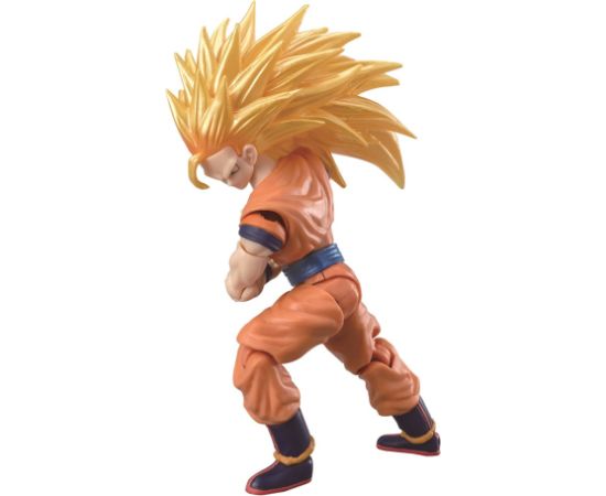 Bandai DRAGON BALL SUPER EVOLVE - SUPER SAIYAN 3 SON GOKU