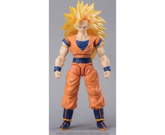 Bandai DRAGON BALL SUPER EVOLVE - SUPER SAIYAN 3 SON GOKU