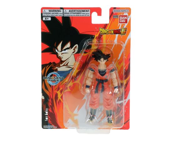 Bandai DRAGON BALL SUPER EVOLVE - SON GOKU