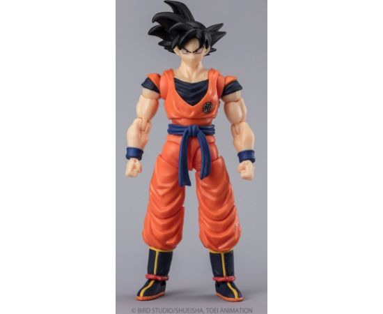 Bandai DRAGON BALL SUPER EVOLVE - SON GOKU