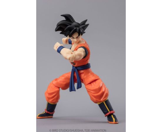 Bandai DRAGON BALL SUPER EVOLVE - SON GOKU