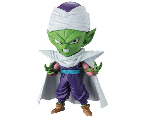 Bandai CHIBI MASTERS DRAGON BALL - PICCOLO