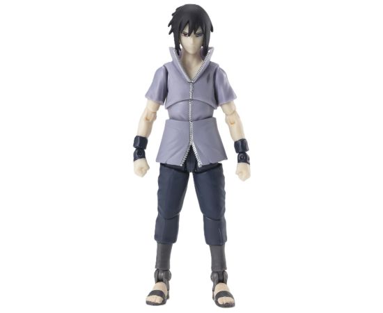 Bandai ULTIMATE LEGENDS NARUTO - SASUKE FINAL VALLEY