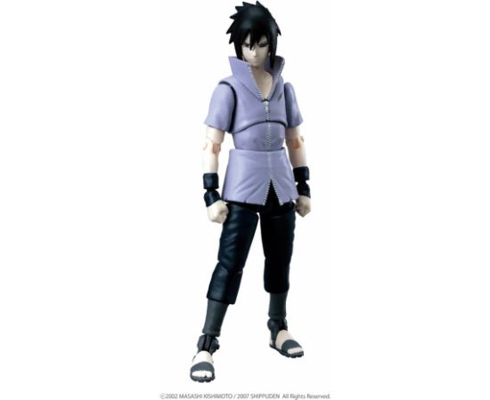 Bandai ULTIMATE LEGENDS NARUTO - SASUKE FINAL VALLEY