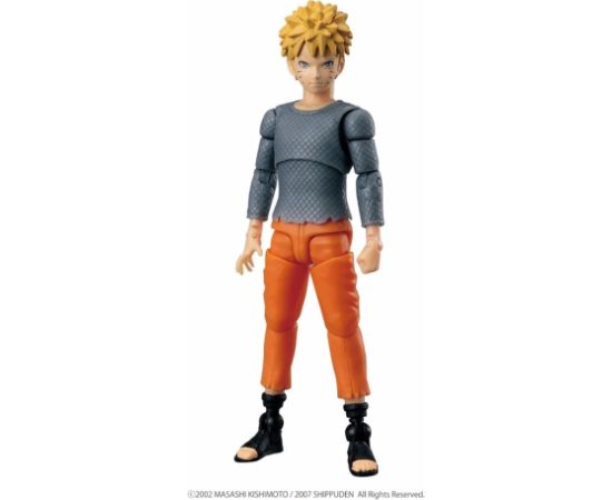 Bandai ULTIMATE LEGENDS NARUTO - NARUTO FINAL VALLEY