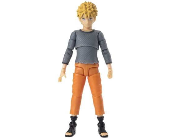 Bandai ULTIMATE LEGENDS NARUTO - NARUTO FINAL VALLEY