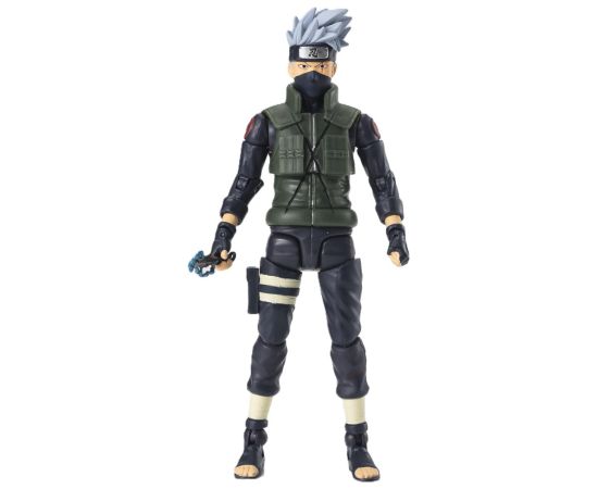 Bandai ULTIMATE LEGENDS NARUTO - KAKASHI THE GREAT WAR