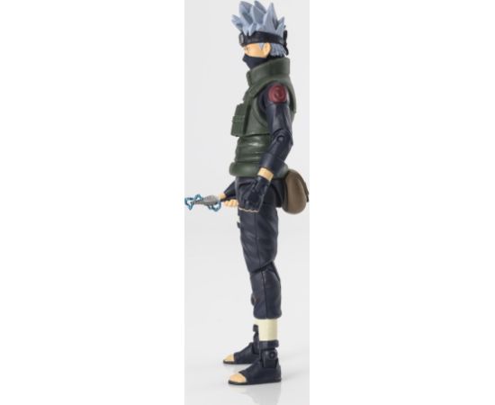 Bandai ULTIMATE LEGENDS NARUTO - KAKASHI THE GREAT WAR