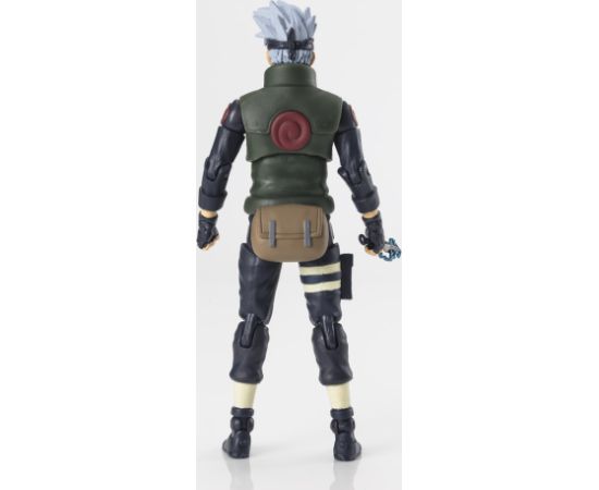 Bandai ULTIMATE LEGENDS NARUTO - KAKASHI THE GREAT WAR