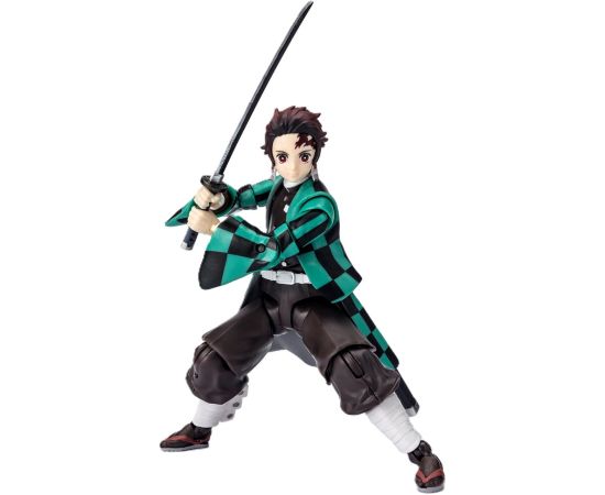 Bandai ULTIMATE LEGENDS HD DEMON SLAYER - TANJIRO KAMADO