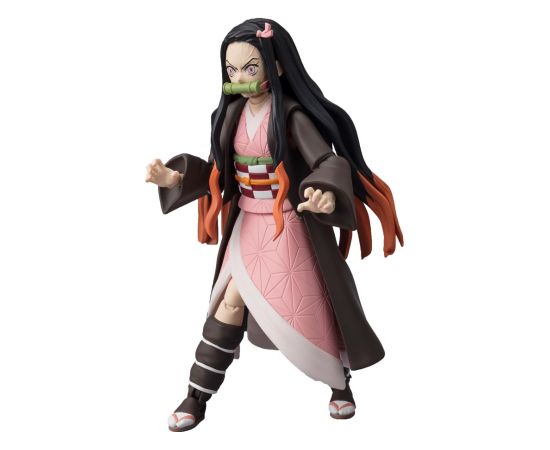 Bandai ULTIMATE LEGENDS HD DEMON SLAYER - NEZUKO KAMADO