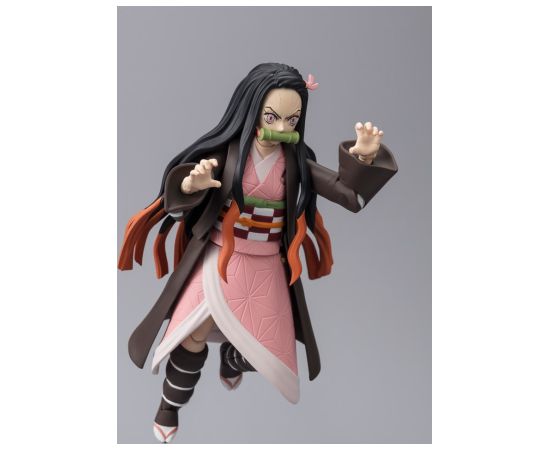 Bandai ULTIMATE LEGENDS HD DEMON SLAYER - NEZUKO KAMADO