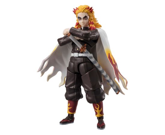 Bandai ULTIMATE LEGENDS HD DEMON SLAYER - KYOJURO RENGOKU