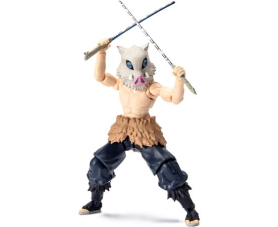 Bandai ULTIMATE LEGENDS HD DEMON SLAYER - INOSUKE HASHIBIRA