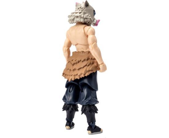 Bandai ULTIMATE LEGENDS HD DEMON SLAYER - INOSUKE HASHIBIRA