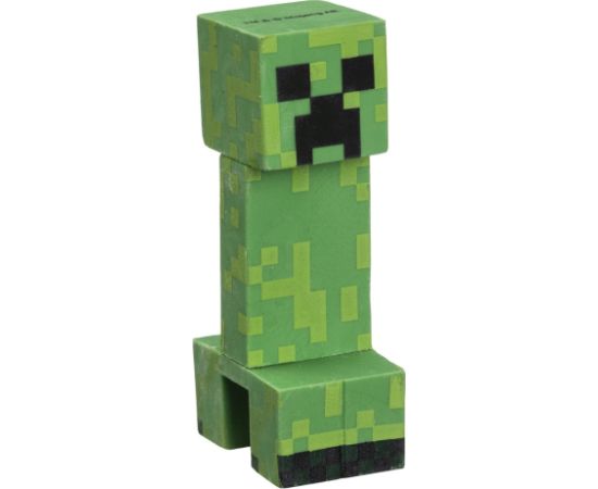 P.m.i. Kids World MINECRAFT 3D ERASERS - 3 PACK VER.D