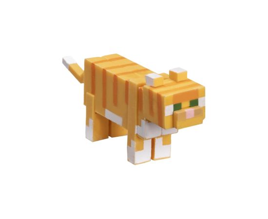 P.m.i. Kids World MINECRAFT 3D ERASERS - 3 PACK VER.A