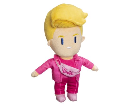 P.m.i. Kids World STUMBLE GUYS x BARBIE PLUSH BUDDIES 20CM - DISPLAY 4 PCS.