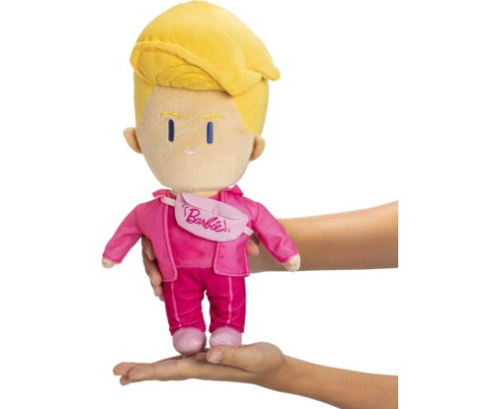 P.m.i. Kids World STUMBLE GUYS x BARBIE HUGGABLE PLUSH 30 cm - KEN