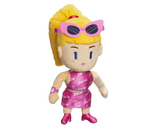 P.m.i. Kids World STUMBLE GUYS x BARBIE HUGGABLE PLUSH 30 cm - BARBIE