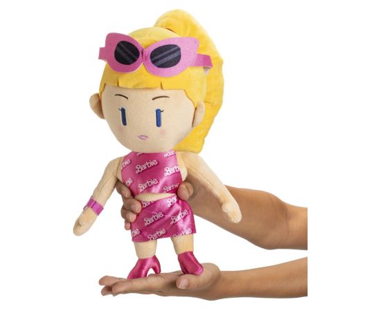 P.m.i. Kids World STUMBLE GUYS x BARBIE HUGGABLE PLUSH 30 cm - BARBIE