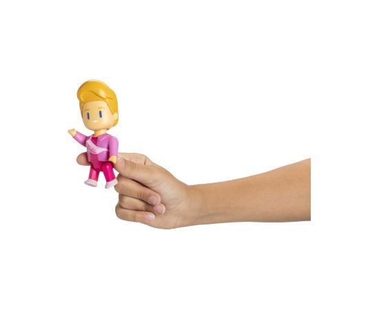 P.m.i. Kids World STUMBLE GUYS x BARBIE ACTION FIGURE 11,5 CM - KEN