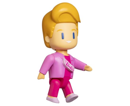 P.m.i. Kids World STUMBLE GUYS x BARBIE ACTION FIGURE 11,5 CM - KEN