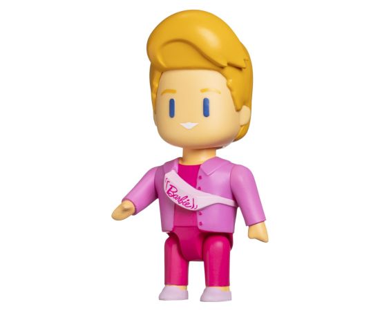 P.m.i. Kids World STUMBLE GUYS x BARBIE ACTION FIGURE 11,5 CM - KEN