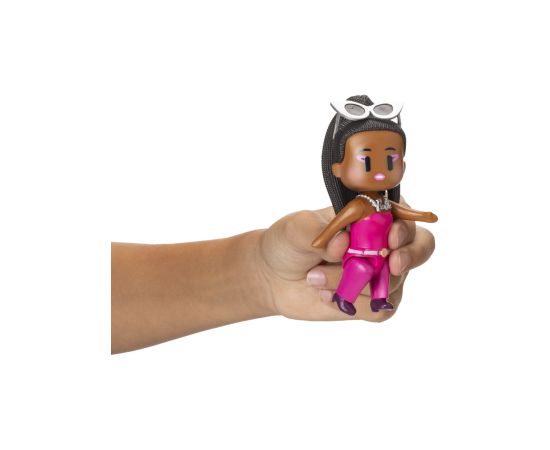 P.m.i. Kids World STUMBLE GUYS x BARBIE ACTION FIGURE 11,5 CM - BROOKLYN