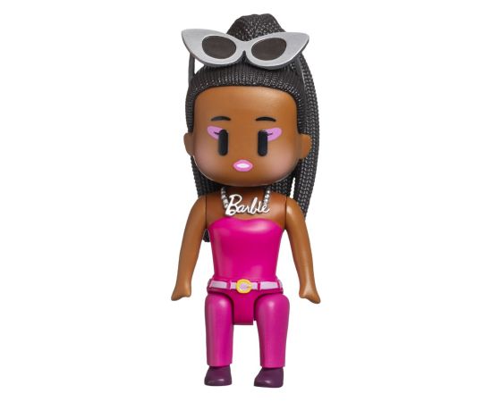 P.m.i. Kids World STUMBLE GUYS x BARBIE ACTION FIGURE 11,5 CM - BROOKLYN