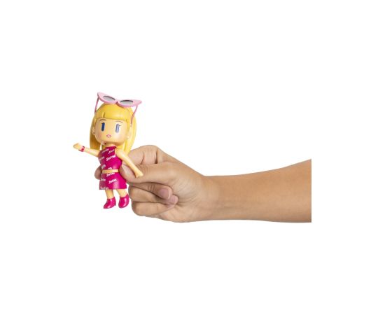 P.m.i. Kids World STUMBLE GUYS x BARBIE ACTION FIGURE 11,5 CM - BARBIE